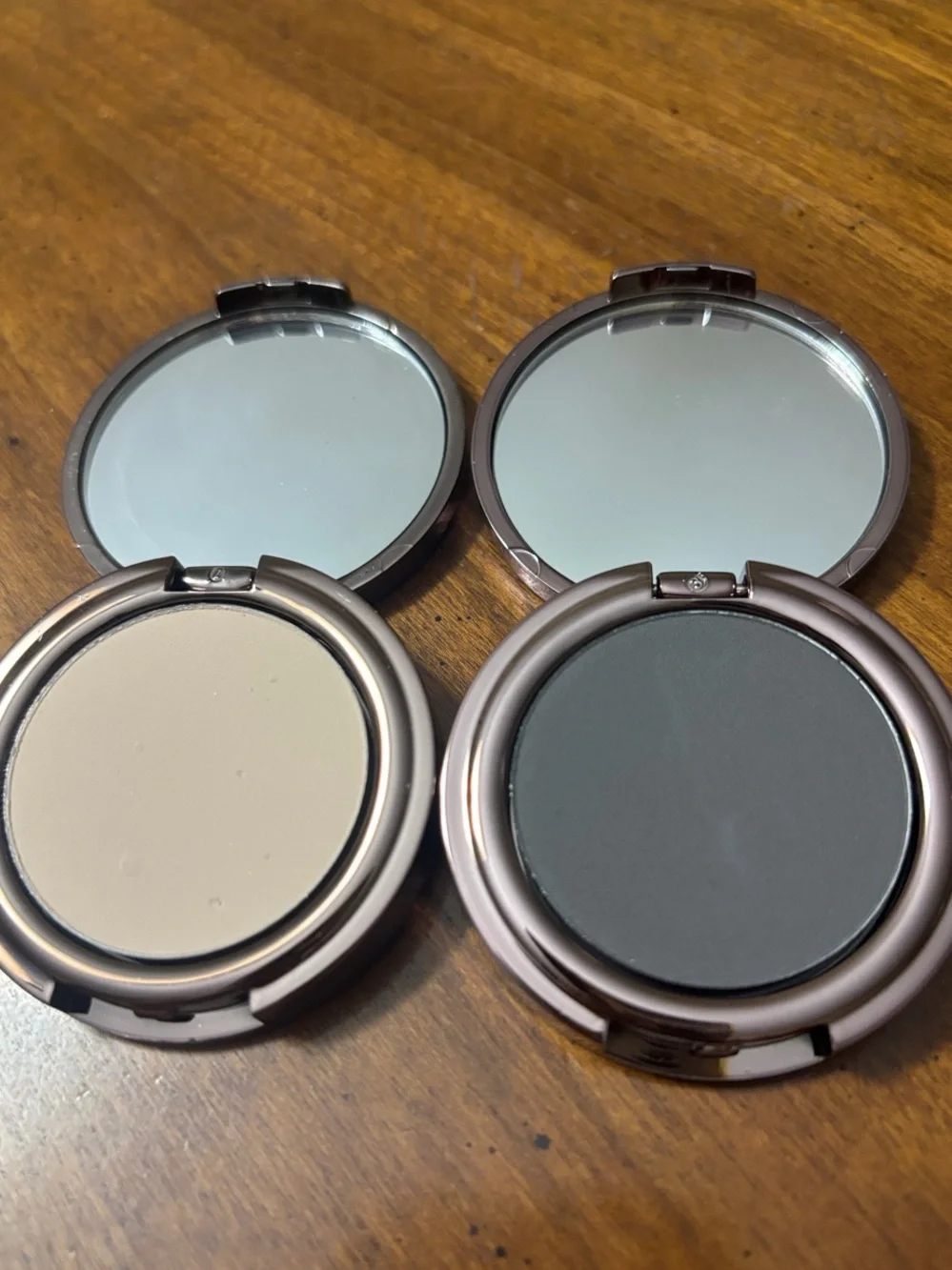 Girlactik Beauty Star Shadow Eyeshadow Set